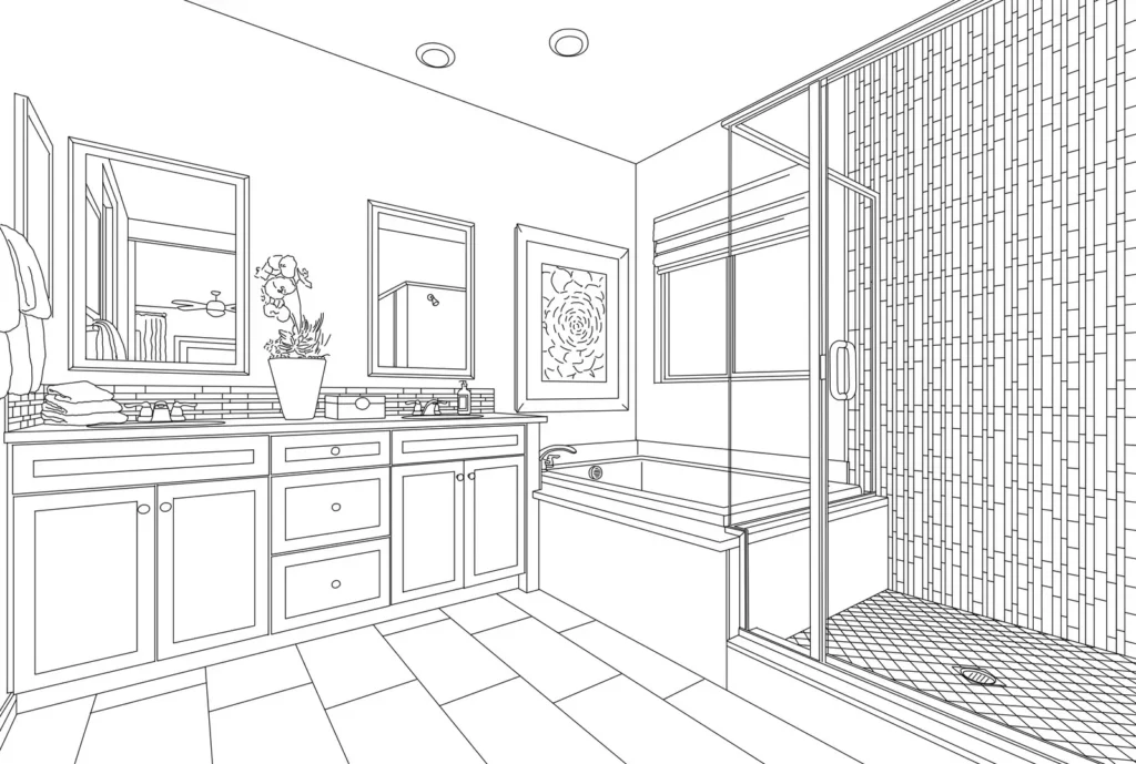 Custom-Master-Bathroom