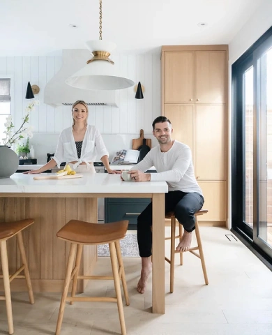 Kitchen model 2