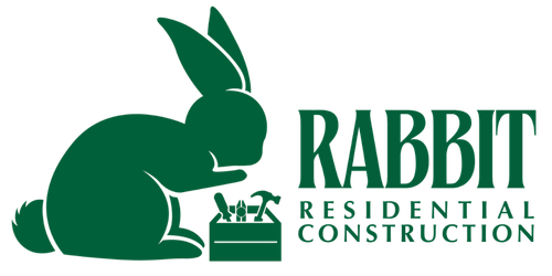 Rabbit-Residential-Construction-Logo