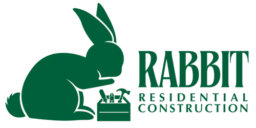 Rabbit-Residential-Construction-Logo