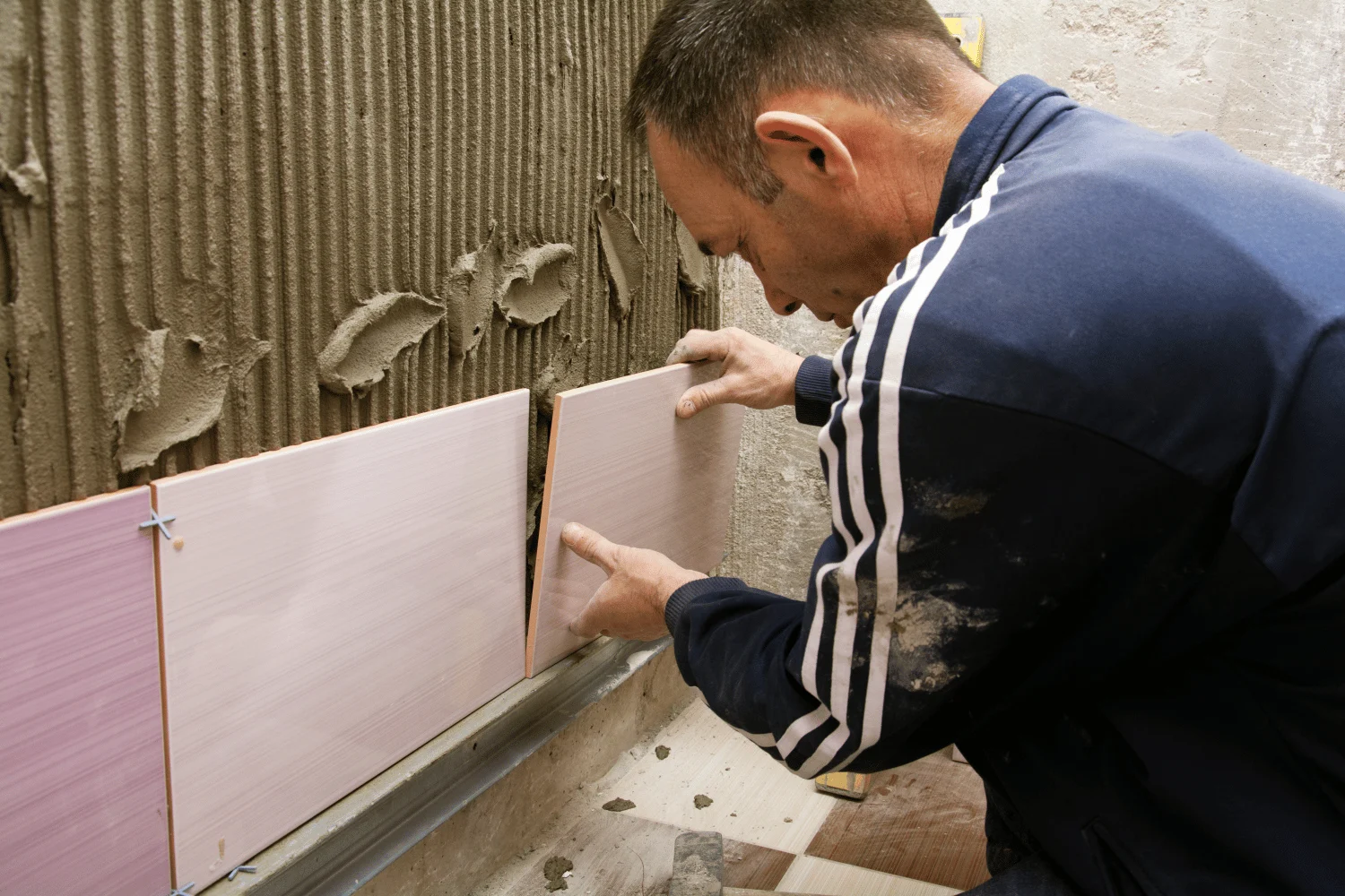 Bathroom-Remodeling -Fremont